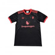 Tailandia Camiseta Manchester United Special 2025-26 Negro