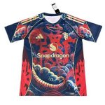 Tailandia Camiseta Manchester United Special 25-26 Rojo