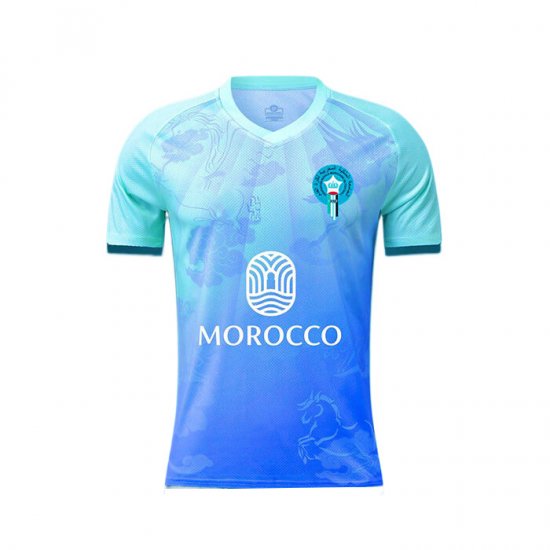 Tailandia Camiseta Marruecos Special 2025 - Haga un click en la imagen para cerrar