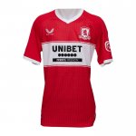 Tailandia Camiseta Middlesbrough 1ª 25-26