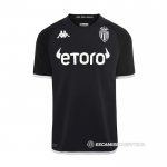 Tailandia Camiseta Monaco 2ª 22-23
