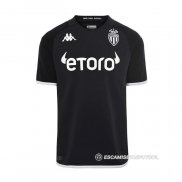 Tailandia Camiseta Monaco 2ª 22-23