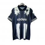 Tailandia Camiseta Monterrey Special 2024-25
