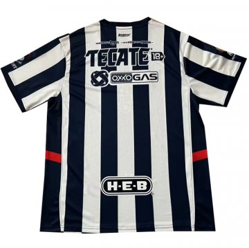 Tailandia Camiseta Monterrey Special 24-25
