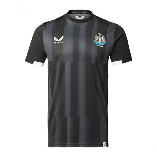 Tailandia Camiseta Newcastle United Special 23-24 - Haga un click en la imagen para cerrar
