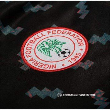 Tailandia Camiseta Nigeria 2ª 2023
