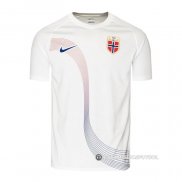 Tailandia Camiseta Noruega 2ª 2022