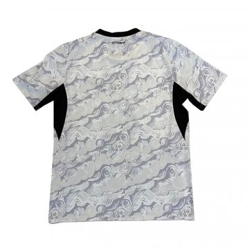 Tailandia Camiseta Nueva Zelanda 2ª 2026