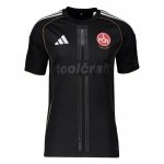 Tailandia Camiseta Nurnberg Special 25-26 Negro