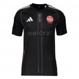 Tailandia Camiseta Nurnberg Special 25-26 Negro