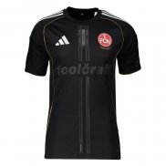 Tailandia Camiseta Nurnberg Special 25-26 Negro