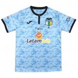 Tailandia Camiseta O'Higgins 1ª 2024