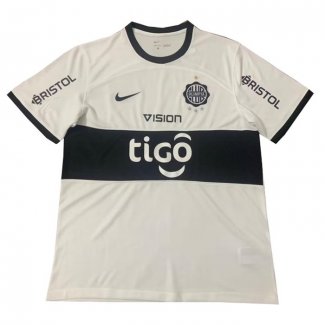 Tailandia Camiseta Olimpia 1ª 2023