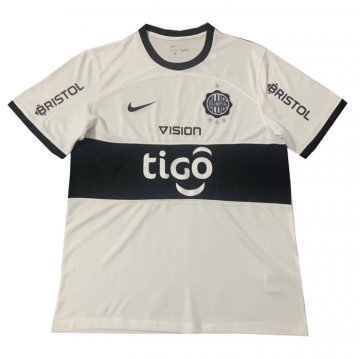 Tailandia Camiseta Olimpia 1ª 2023