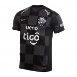 Tailandia Camiseta Olimpia 2ª 2026