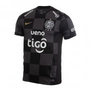 Tailandia Camiseta Olimpia 2ª 2026