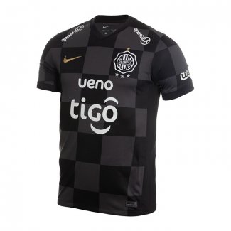 Tailandia Camiseta Olimpia 2ª 2026