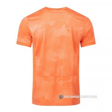 Tailandia Camiseta Paises Bajos 1ª 2023