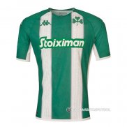 Tailandia Camiseta Panathinaikos 1ª 22-23