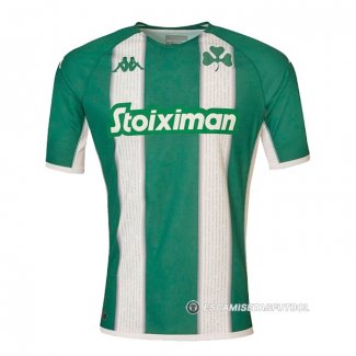 Tailandia Camiseta Panathinaikos 1ª 22-23