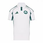 Tailandia Camiseta Panathinaikos 2ª 25-26