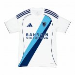 Tailandia Camiseta Paris FC 2ª 25-26