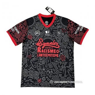 Tailandia Camiseta Paris Saint-Germain Anti-Racism Special 2022