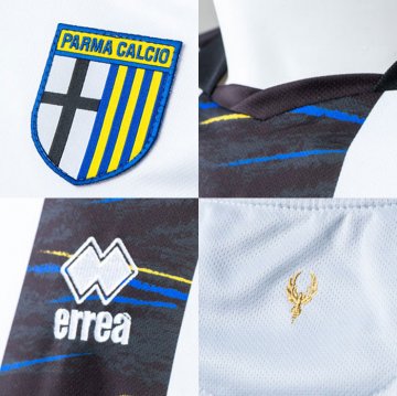 Tailandia Camiseta Parma Primera 21-22