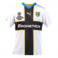Tailandia Camiseta Parma Primera 23-24