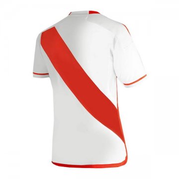 Tailandia Camiseta Peru 1ª 2023