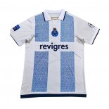 Tailandia Camiseta Porto Special 25-26 Blanco Azul