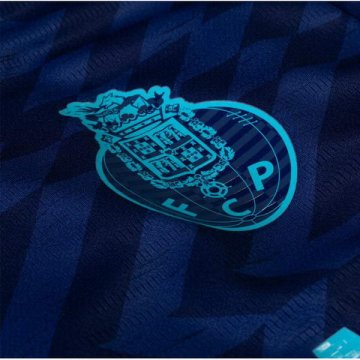 Camiseta Porto 3ª 24-25