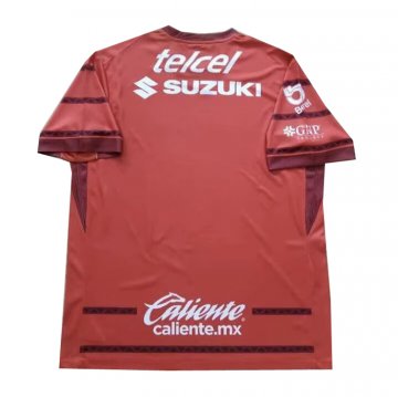 Tailandia Camiseta Pumas UNAM Portero 3ª 24-25