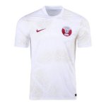 Tailandia Camiseta Qatar 2ª 2022