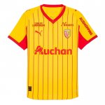 Tailandia Camiseta RC Lens 1ª 25-26