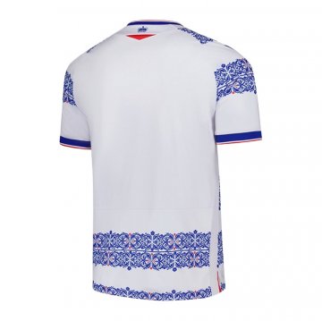 Tailandia Camiseta Reading 1ª 25-26