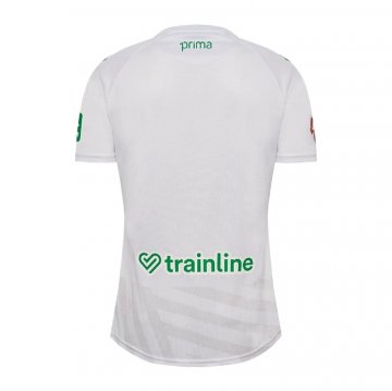 Tailandia Camiseta Real Betis Portero 25-26 Blanco