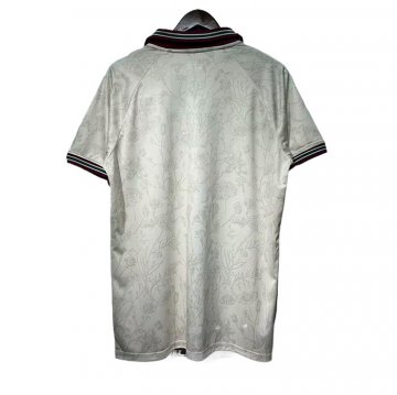 Tailandia Camiseta Real Betis Special 2025-26 Blanco