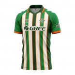 Tailandia Camiseta Real Betis Special 25-26 Verde