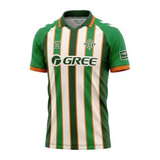 Tailandia Camiseta Real Betis Special 25-26 Verde