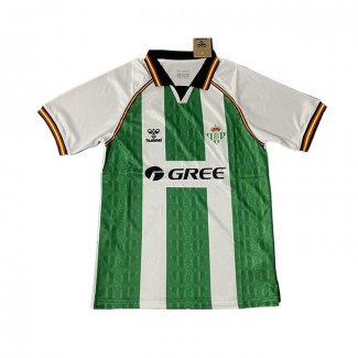 Tailandia Camiseta Real Betis Special 25-26