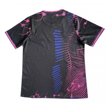 Tailandia Camiseta Real Madrid Special 2024-25 Negro