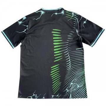 Tailandia Camiseta Real Madrid Special 2024-25 Verde