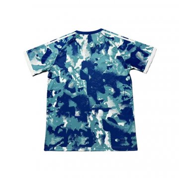 Tailandia Camiseta Real Madrid Special 25-26 Azul