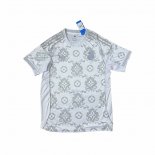 Tailandia Camiseta Real Madrid Special 25-26 Blanco Gris