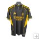 Tailandia Camiseta Real Madrid Special 25-26 Negro Amarillo