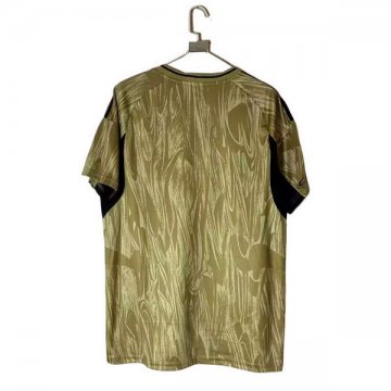 Tailandia Camiseta Real Madrid Special 25-26 Oro