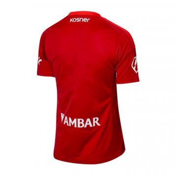 Tailandia Camiseta Real Zaragoza 2ª 24-25