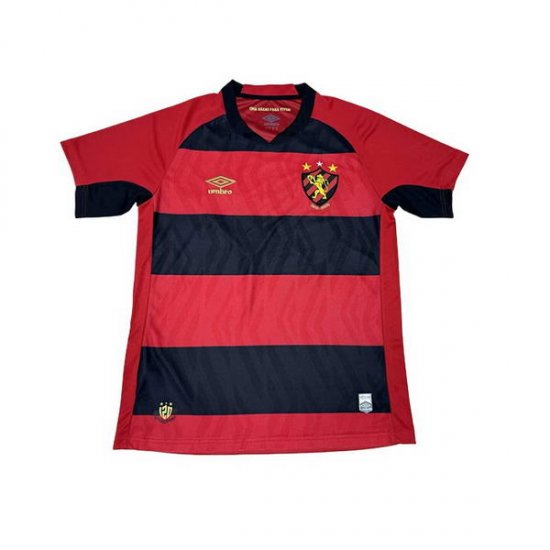 Tailandia Camiseta Recife 1ª 2025 - Haga un click en la imagen para cerrar