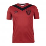 Tailandia Camiseta Recife 3ª 2024